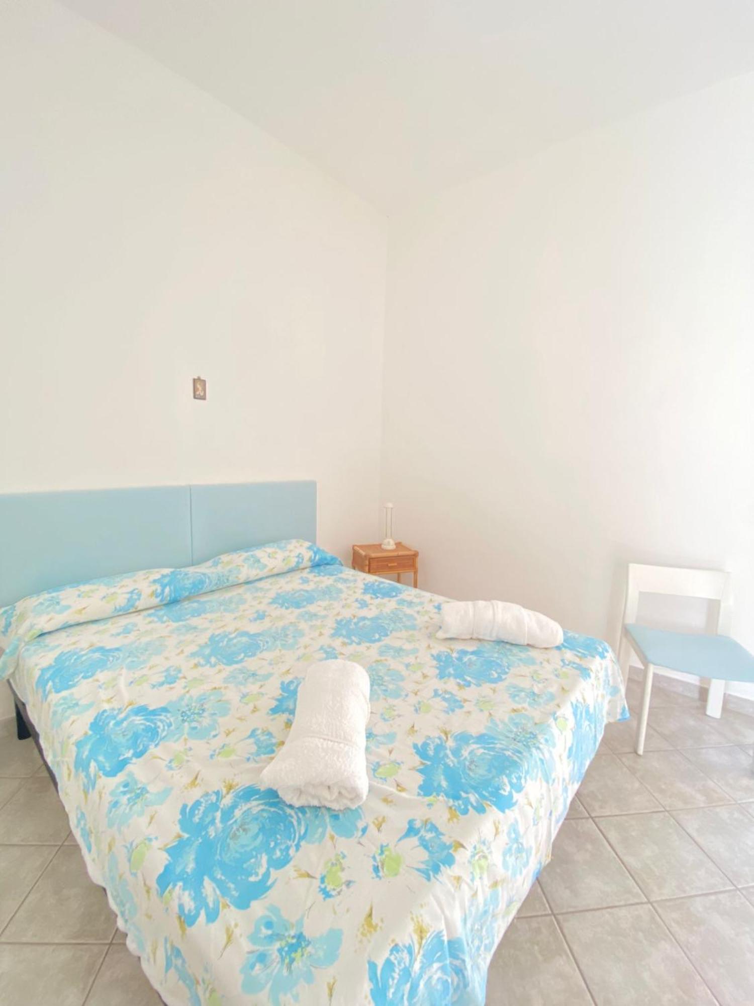 איסקיה Euploia Apartment מראה חיצוני תמונה
