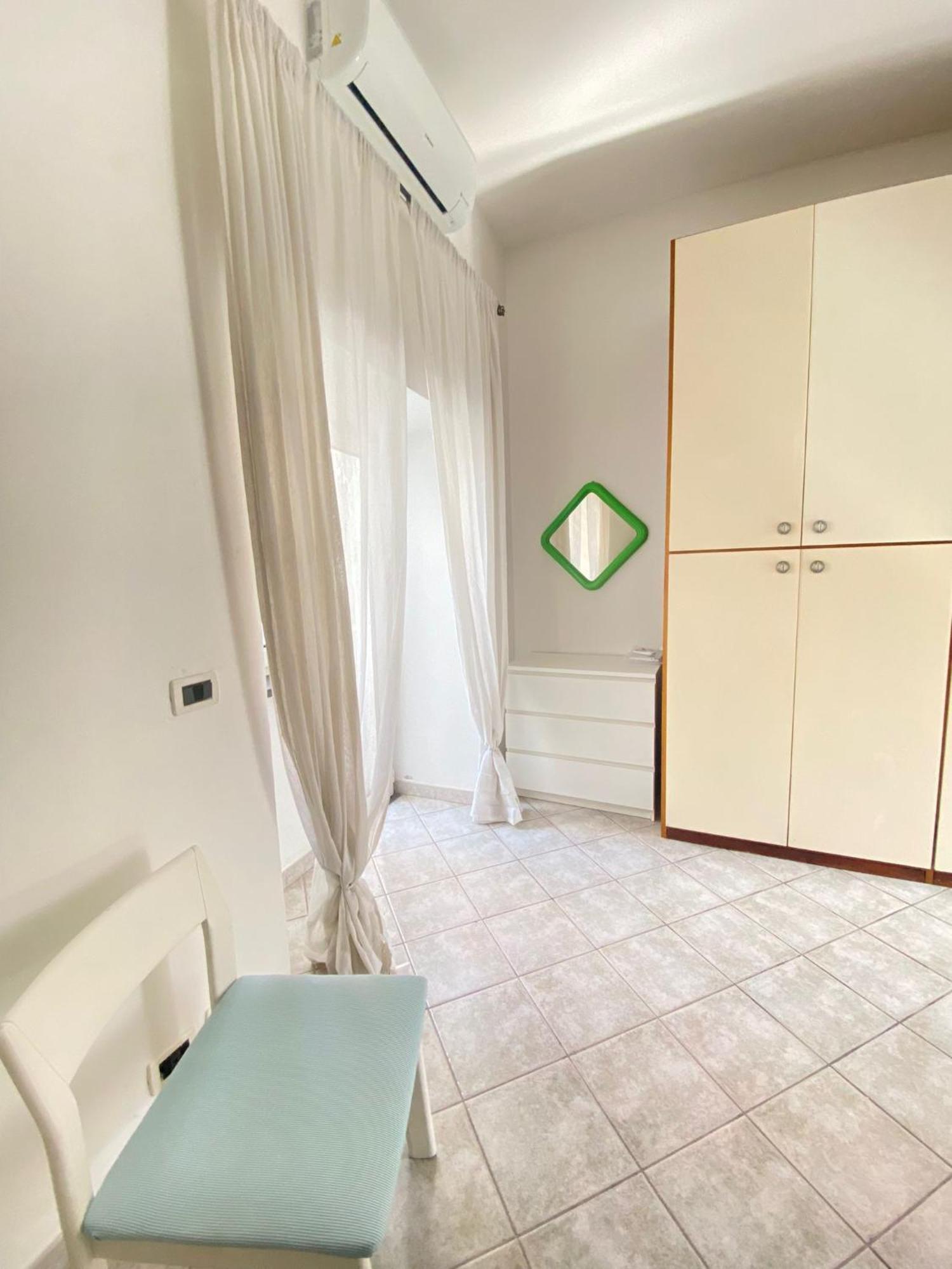 איסקיה Euploia Apartment מראה חיצוני תמונה