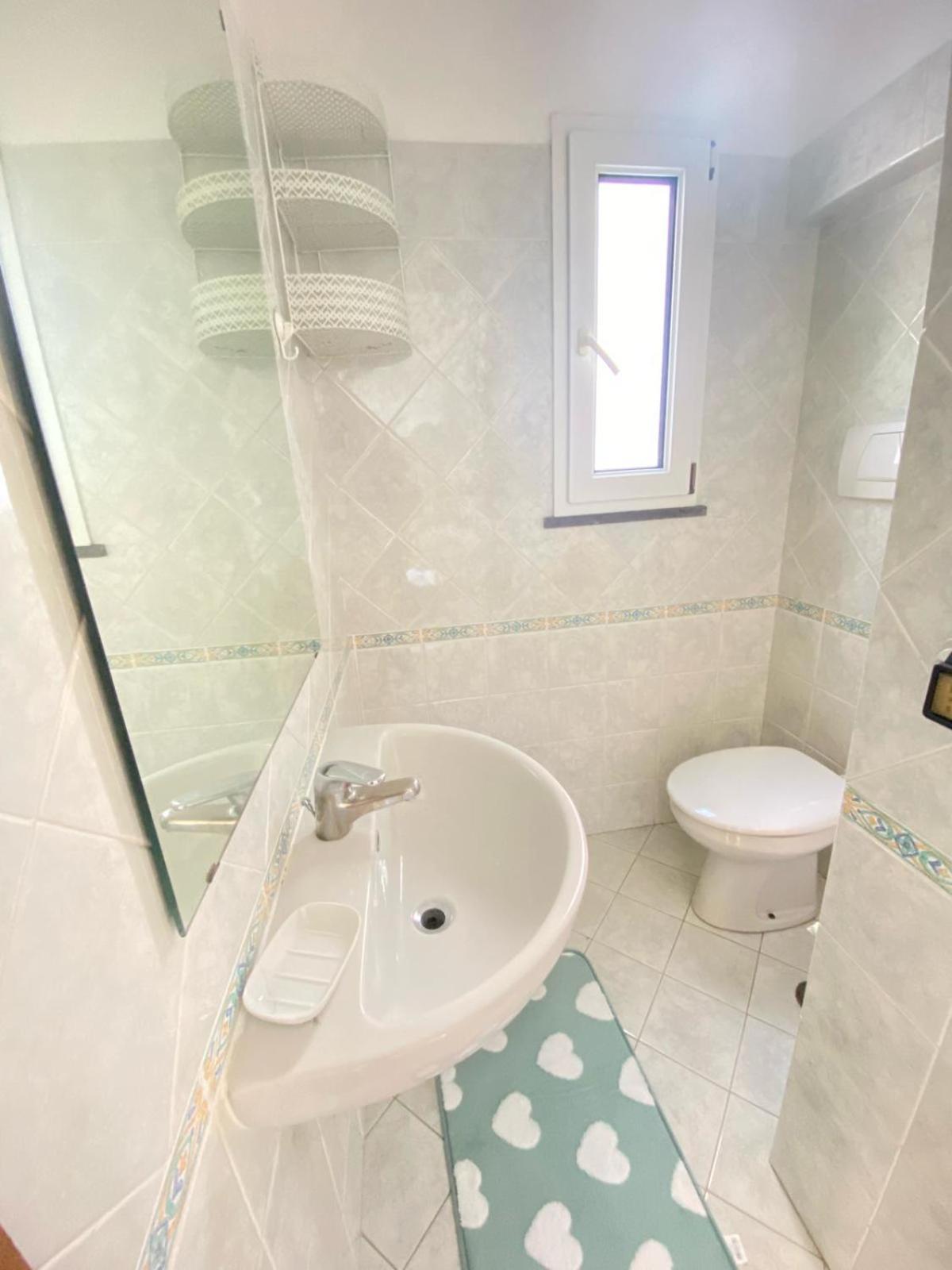 איסקיה Euploia Apartment מראה חיצוני תמונה